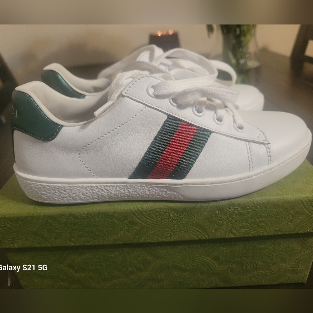 Children Gucci Size 32 Size Preschool 1